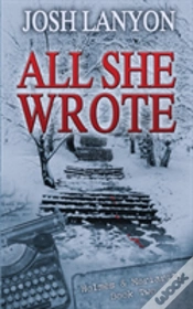 Capa do artigo All She Wrote