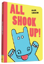 All Shook Up! - Preview