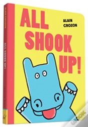 Capa do artigo All Shook Up!
