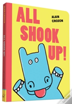 Capa do artigo All Shook Up!