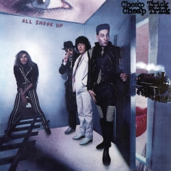 Capa do artigo All Shook Up - CD