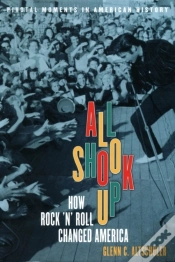 Capa do artigo All Shook Up