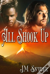 Capa do artigo All Shook Up