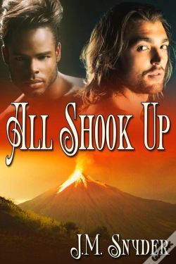 Capa do artigo All Shook Up