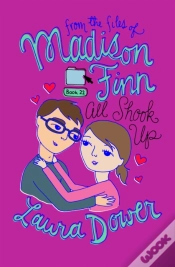 Capa do artigo All Shook Up