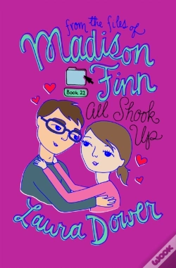 Capa do artigo All Shook Up
