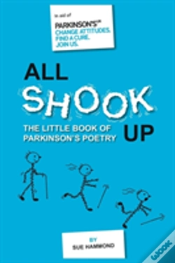Capa do artigo All Shook Up