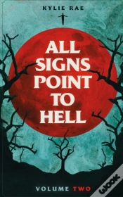 Capa do artigo All Signs Point To Hell