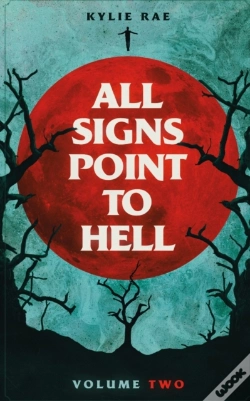 Capa do artigo All Signs Point To Hell