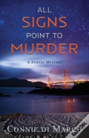 Capa do artigo All Signs Point To Murder