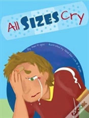 Capa do artigo All Sizes Cry