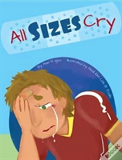 Capa do artigo All Sizes Cry