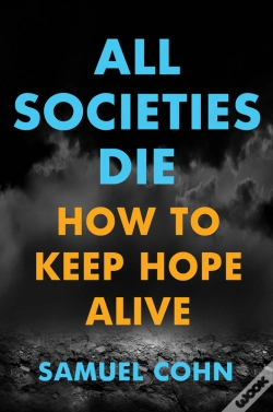 Capa do artigo All Societies Die
