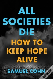 Capa do artigo All Societies Die