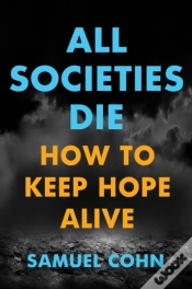 Capa do artigo All Societies Die