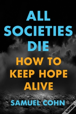 Capa do artigo All Societies Die