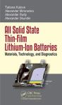 All Solid State Thin-Film Lithium-Ion Batteries - Preview