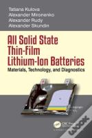 All Solid State Thin-Film Lithium-Ion Batteries