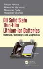 All Solid State Thin-Film Lithium-Ion Batteries - Preview
