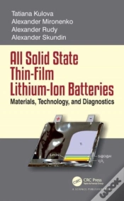 Capa do artigo All Solid State Thin-Film Lithium-Ion Batteries