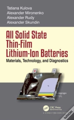 Capa do artigo All Solid State Thin-Film Lithium-Ion Batteries
