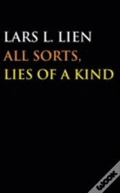 Capa do artigo All Sorts, Lies Of A Kind