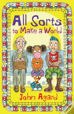 Capa do artigo All Sorts To Make A World