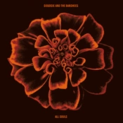 Capa do artigo All Souls - CD