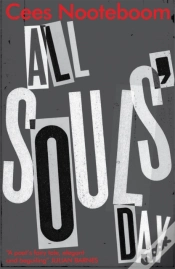 Capa do artigo All Souls
