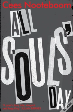Capa do artigo All Souls' Day
