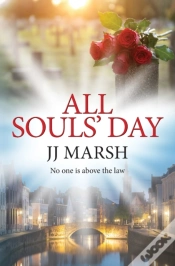 Capa do artigo All Souls