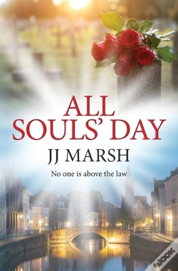 Capa do artigo All Souls' Day