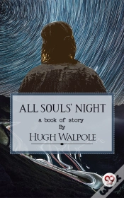 Capa do artigo All Souls