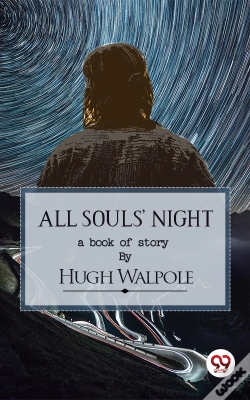 Capa do artigo All Souls' Night