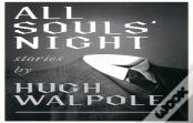 All Souls' Night (Valancourt 20th Century Classics)