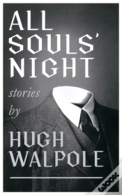 Capa do artigo All Souls