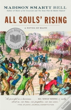 Capa do artigo All Souls' Rising