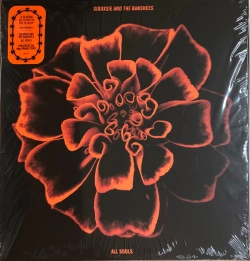 Capa do artigo All Souls - Vinil