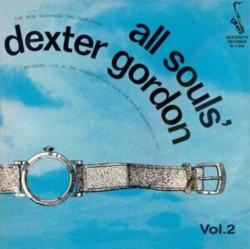 Capa do artigo All Souls (Vol. 2) - CD