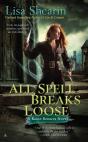 All Spell Breaks Loose - Preview
