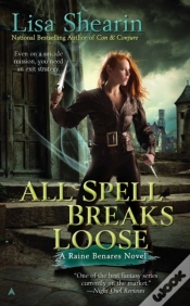 Capa do artigo All Spell Breaks Loose