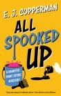 All Spooked Up - Preview
