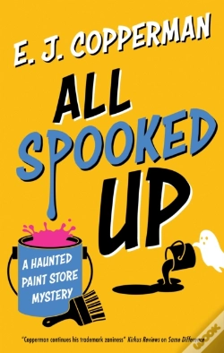 Capa do artigo All Spooked Up