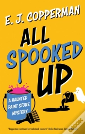Capa do artigo All Spooked Up