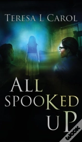 All Spooked Up