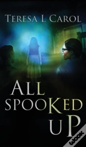 Capa do artigo All Spooked Up