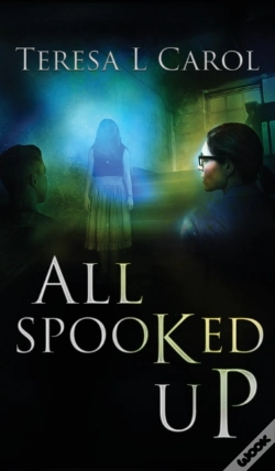 Capa do artigo All Spooked Up