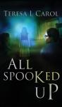 All Spooked Up - Preview