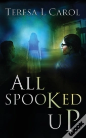 All Spooked Up