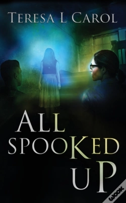 Capa do artigo All Spooked Up